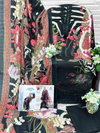 Aasha 1213 A To B Cotton Dupatta Pakistani Salwar Suits Bulk Orders In India
